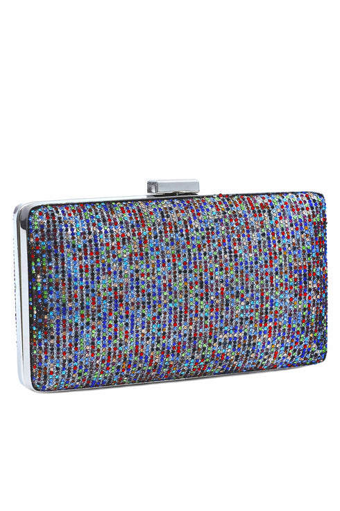 Women Clutch - 05522B
